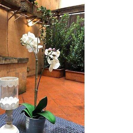 Hotel Farnese 48 à Rome Extérieur photo