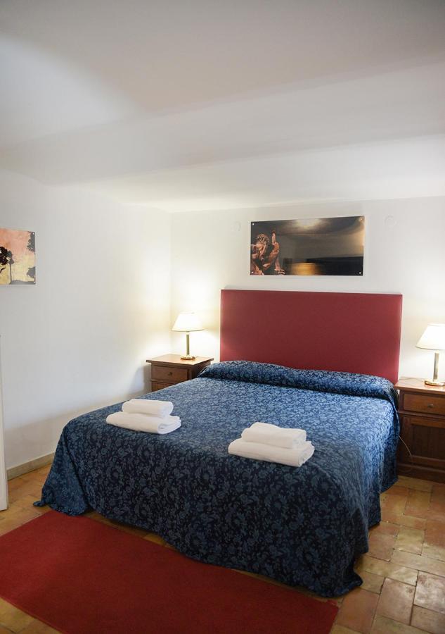 Hotel Farnese 48 à Rome Extérieur photo