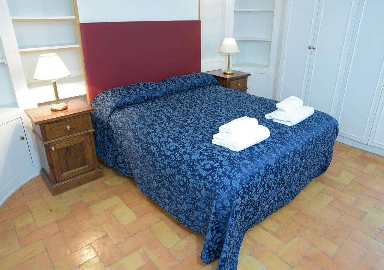 Hotel Farnese 48 à Rome Extérieur photo