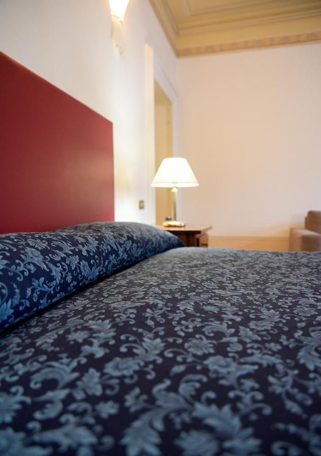 Hotel Farnese 48 à Rome Extérieur photo