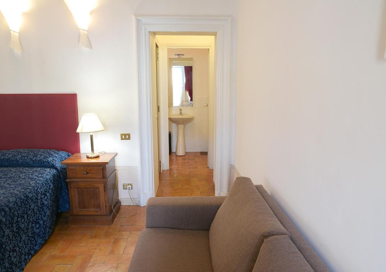 Hotel Farnese 48 à Rome Extérieur photo