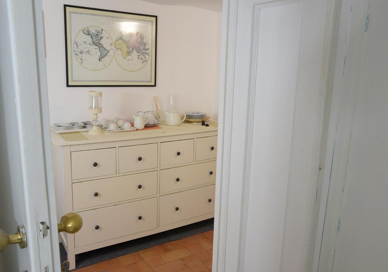 Hotel Farnese 48 à Rome Extérieur photo