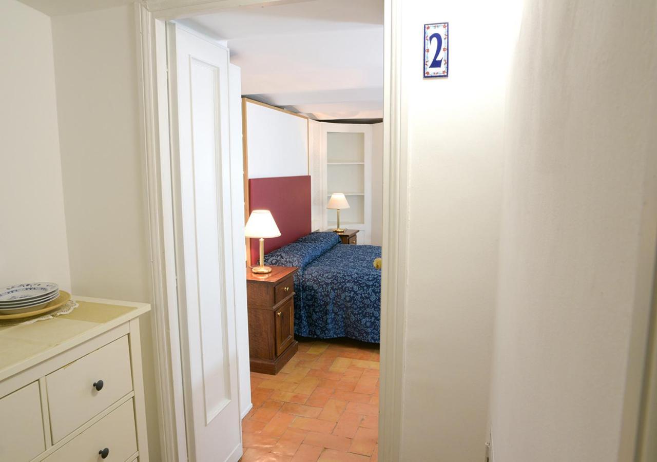 Hotel Farnese 48 à Rome Extérieur photo