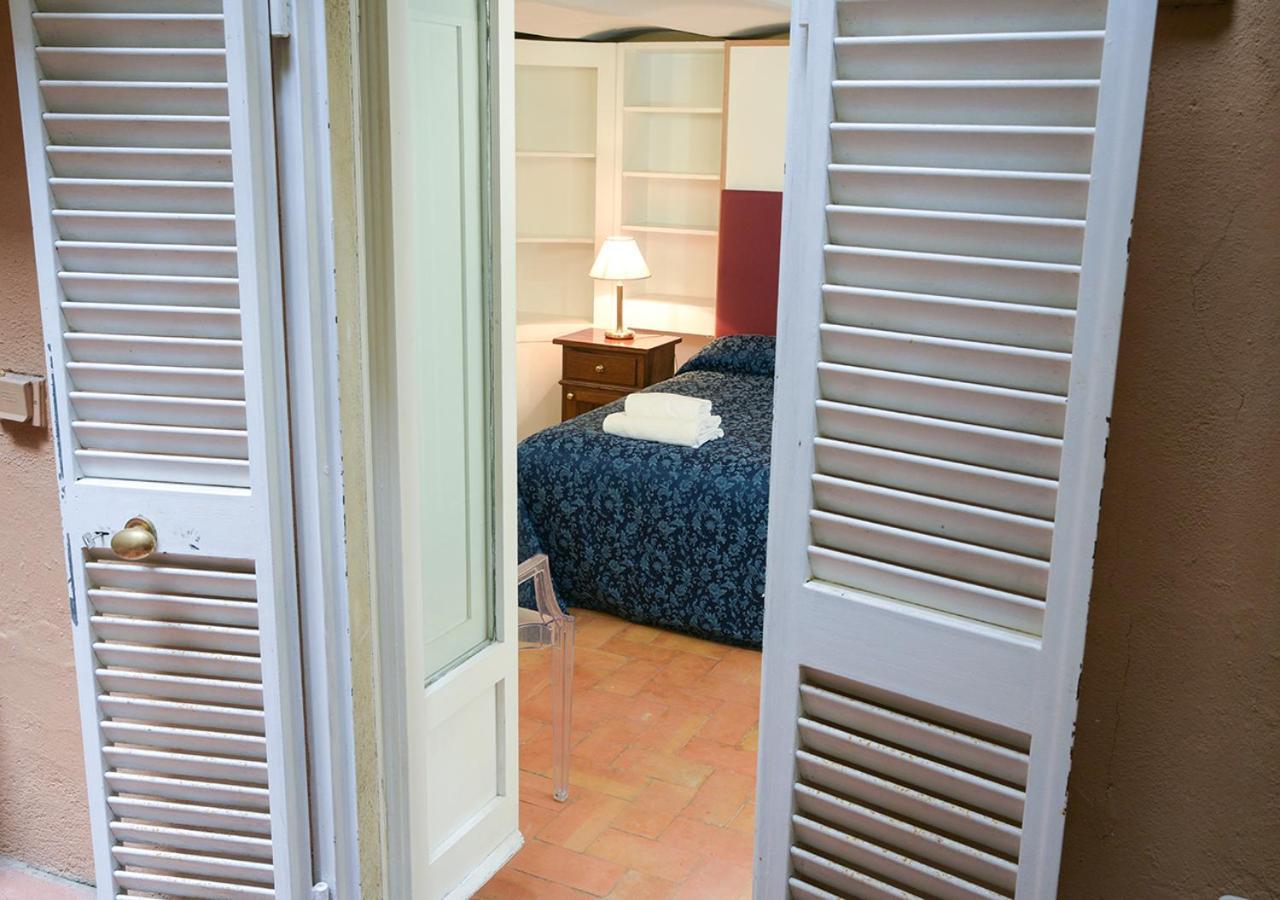 Hotel Farnese 48 à Rome Extérieur photo