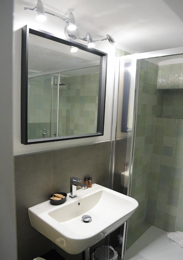 Hotel Farnese 48 à Rome Extérieur photo