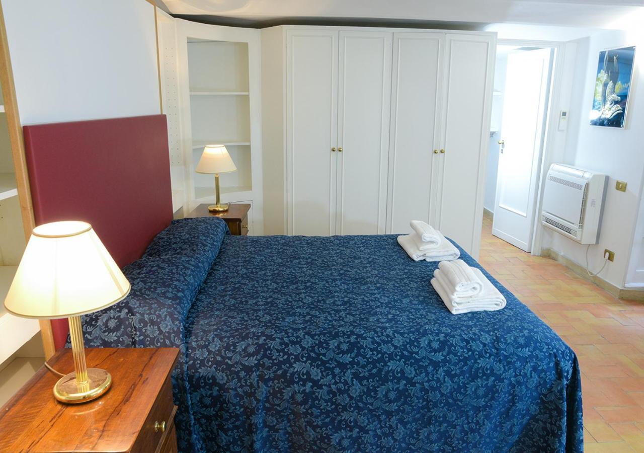 Hotel Farnese 48 à Rome Extérieur photo
